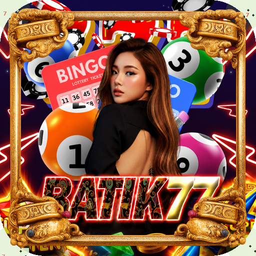 batik77 — galeri pratinjau - APK Resmi