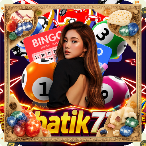 batik77 — galeri pratinjau Resmi APK